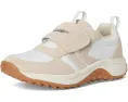 KEEN Kids KS86 прочные кроссовки в ретро стиле с застежкой на липучке