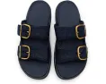 Сланцы FitFlop Gen FF Max Buckle Two Bar из денима