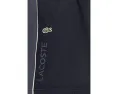 Lacoste шорты цветные French Terry для подростков