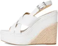 Босоножки MICHAEL Michael Kors Nora Wedge с ремешком на щиколотке