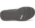 Кроссовки Clarks Townview Lace из премиальной кожи с противоскользящей подошвой