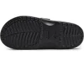 Сандалии Saturday от Crocs с глубокой стелькой и возможностью персонализации