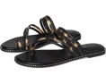 Nine West Dashin босоножки с ремешками и кольцом на носке