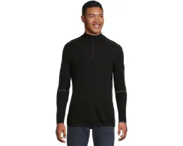 Кофта Smartwool Intraknit Alpine 1/4 Zip с технологией Intraknit для активного отдыха