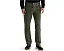 Брюки AG Jeans Everett Slim Straight из вельвета с зауженным низом