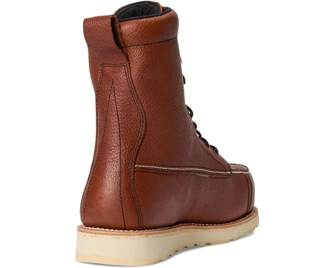 Ботинки Irish Setter Wingshooter ST 8 дюймов водонепроницаемые с композитным носком