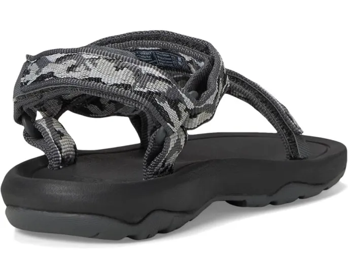 Детские сандалии Teva Kids Hurricane XLT 2 для малышей с быстросохнущими ремешками