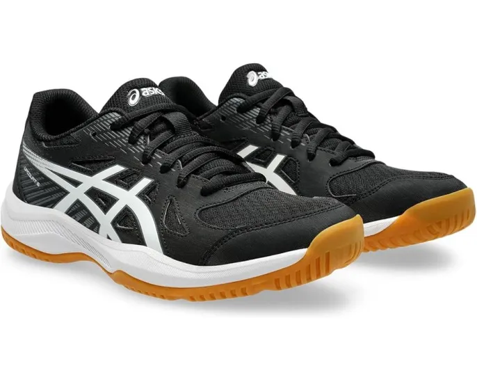 Волейбольные кроссовки ASICS Upcourt 6 с поддержкой средней части стопы