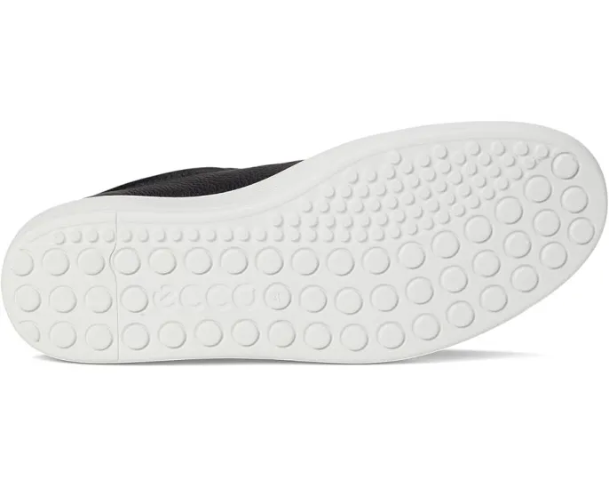 Кроссовки ECCO Soft 60 Premium с технологией LYTR и анатомической посадкой FLUIDFORM
