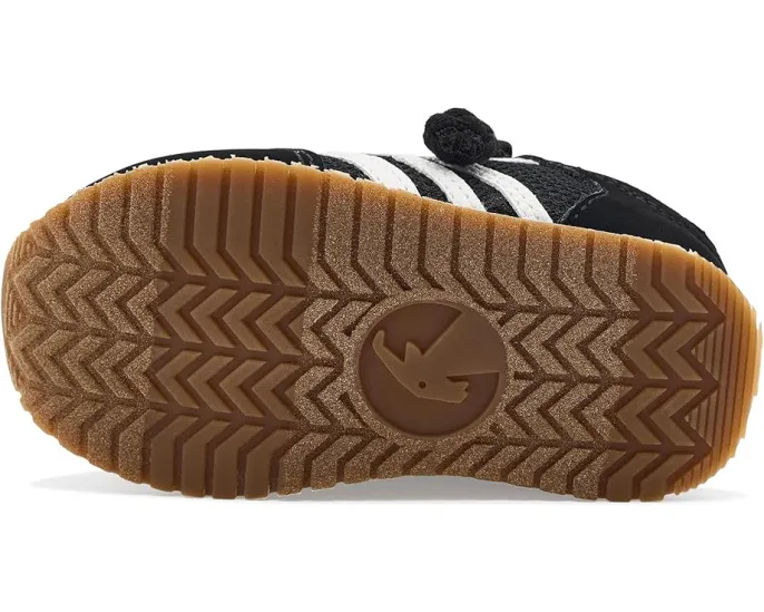 Детские кроссовки BILLY Retro Jogger с сетчатым верхом и системой молнии