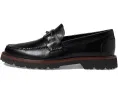 Мокасины Cole Haan American Classics Bit с металлической пряжкой