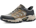 Кроссовки SKECHERS Terraform - Jagger с технологией Hands Free Slip-ins и подошвой Goodyear