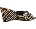 Босоножки Marble от Steve Madden с мраморным принтом и квадратным носком