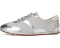 Кроссовки Lucky Brand Kofila из кожи с шерстяной стелькой и круглым носком