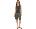 Топ Northside Scoop Tank от Madewell из 100 хлопка