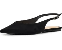 Туфли GUESS Dorazio с острым носком и регулируемым ремешком