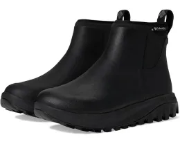 Резиновые сапоги Columbia Snowtrot Slush для слякоти с технологией Adapt Trax