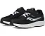 Детские кроссовки Saucony Cohesion KDZ A/C с застежкой на липучке