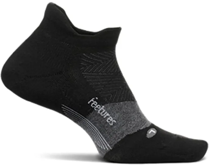 Гольф носки Feetures Max Cushion No Show Tab
