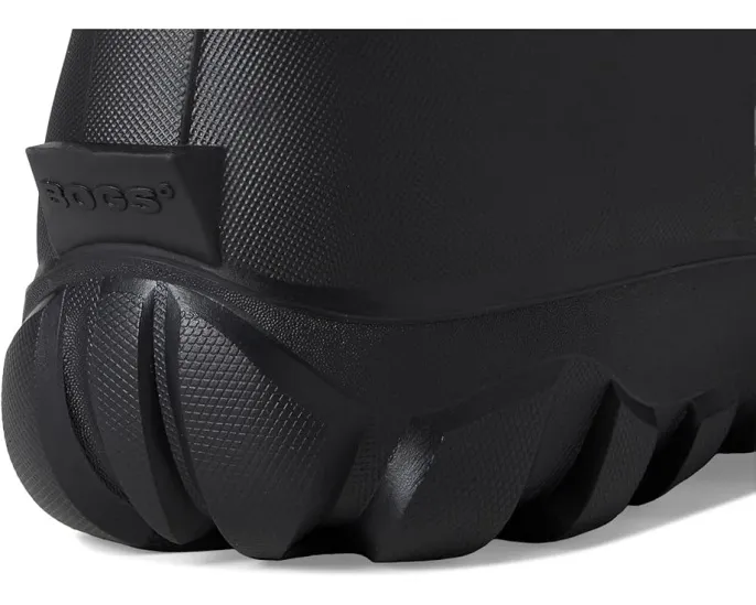 Высокие резиновые сапоги Bogs Classic Seamless Northern Lights с бесшовной конструкцией