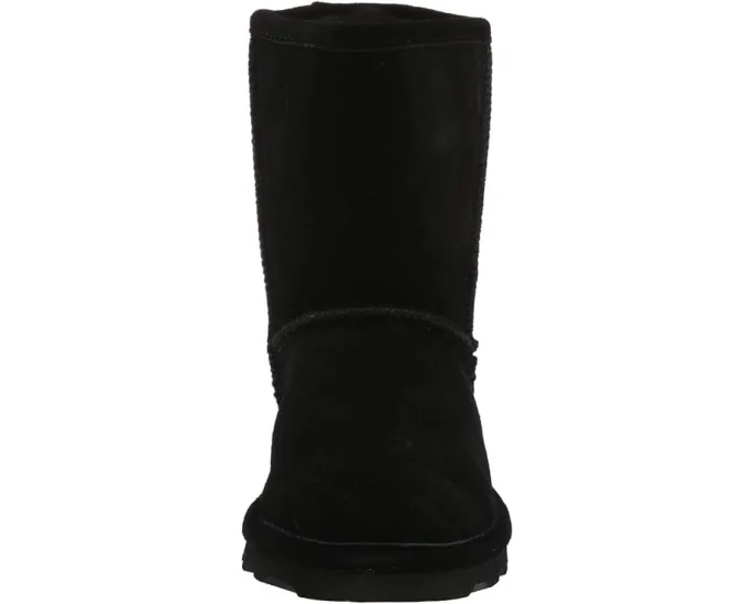 Ботинки Bearpaw Kids Elle с водонепроницаемой пропиткой и подкладкой из смесовой шерсти