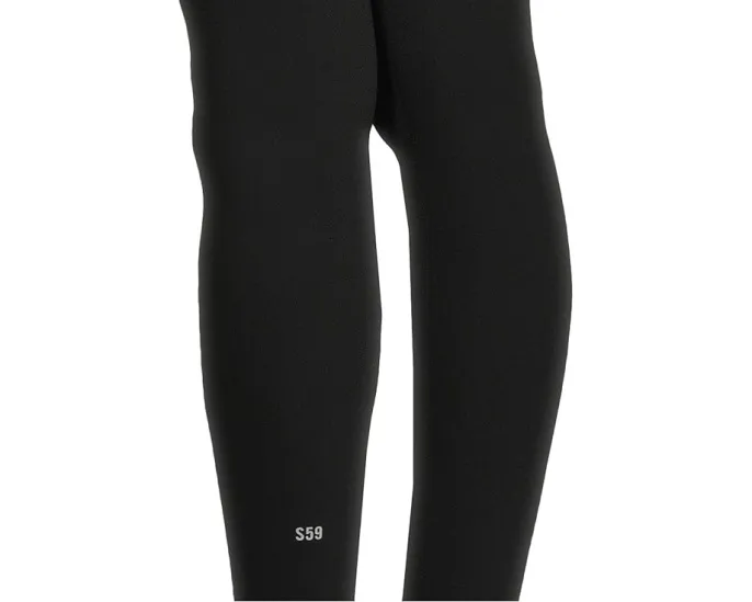 Леггинсы Splits59 Dual High Waist Airweight 7/8 с двойным поясом и ультрамягкой тканью