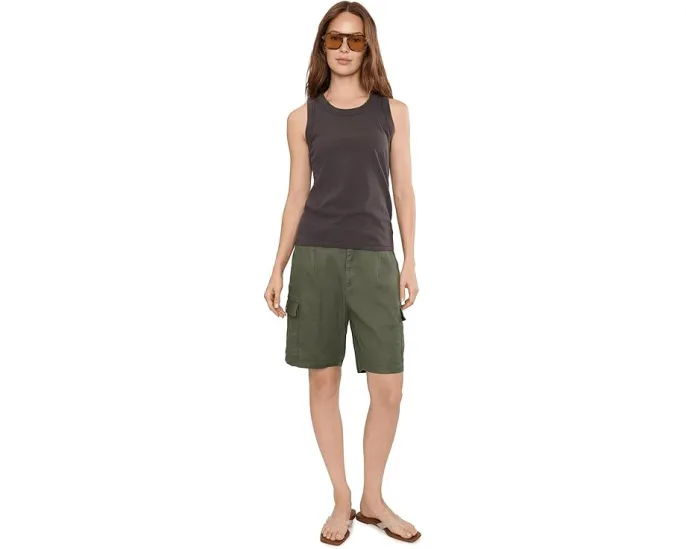 Топ Northside Scoop Tank от Madewell из 100 хлопка