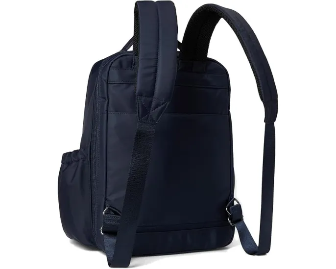 Рюкзак Baggallini Tribeca Expandable Laptop с отделением для ноутбука
