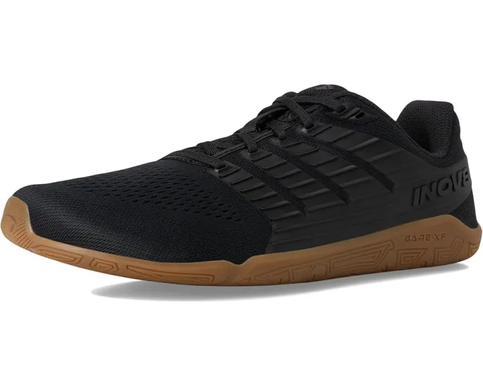 Кроссовки INOV8 Bare-XF V2 для естественного движения с широким мысом