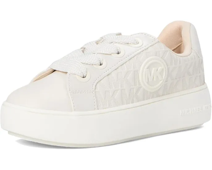 Детские кроссовки MICHAEL Michael Kors Jordana Audrey с дышащим верхом из ПУ