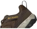 Кроссовки для трейла Columbia Strata Trail Low с мембраной Omni Tech