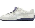 Кроссовки Puma Speedcat GO Brushed Luxe бело-серые