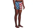Трусы-боксеры The Fourth St 6" от Stance с дизайном Stars and Stripes