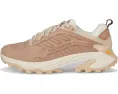 Кроссовки Merrell Moab Speed 2 Leather Waterproof с технологией FlexPlate