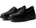 Лоферы Clarks Calla Ease с круглым носком и стелькой Ultimate Comfort