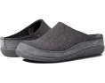 Haflinger Skane домашние тапочки мюли из шерстяного войлока