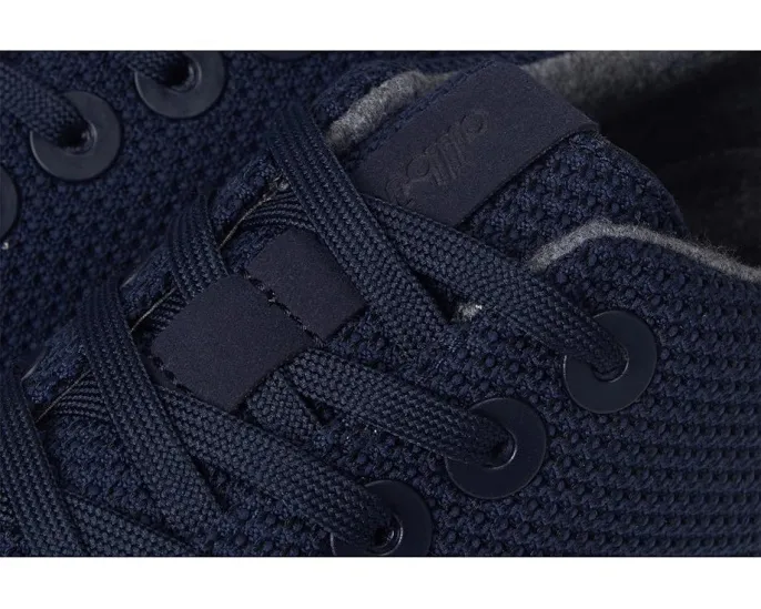 Кроссовки Allbirds Cruiser с дышащим верхом из древесного волокна