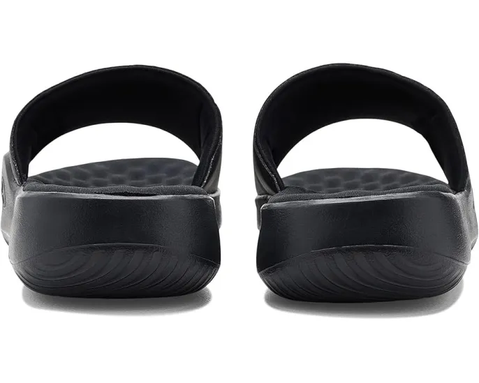 Шлепанцы Under Armour Ignite Pro 8 с фиксированной лямкой