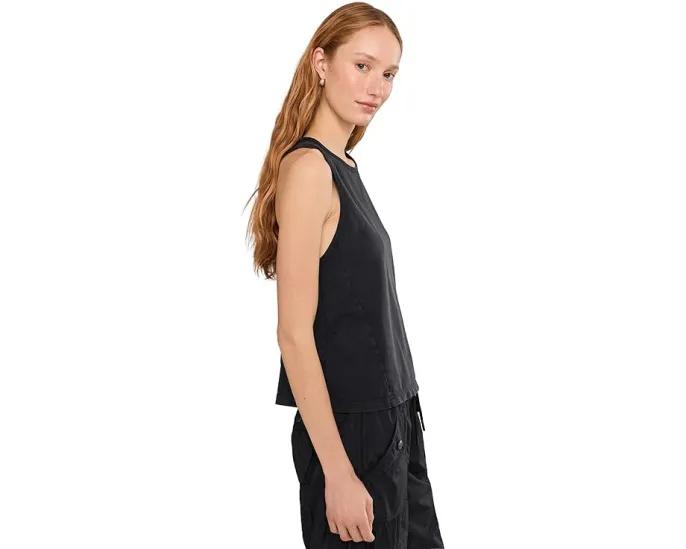 Топ FP Movement Hot Shot Twist Tank с перекрученной спинкой и майкой-борцовкой