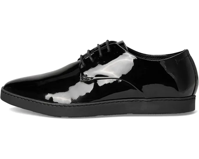 Туфли Calvin Klein Fasa с круглым носком и шнуровкой