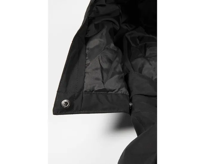 Детская куртка Helly Hansen Jr Powder LT для сноуборда и горных лыж