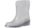 Ковбойские сапоги Texas Boots для детей с острым носком и ароматом Mini Melissa