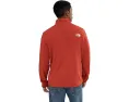 Толстовка The North Face Cedar Trail Grid Fleece 1/4 Zip из переработанного материала