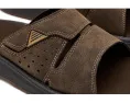 Сандалии Clarks Breeze Slide с регулируемым ремнем и подошвой из ЭВА