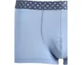 Боксеры Micro Touch Boxer Brief с принтованным поясом от Hanro