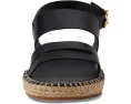 Сандалии Cole Haan Cloudfeel Tilden с текстильным верхом