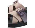 Слайды Chaco CushZ Slide на мягкой подошве