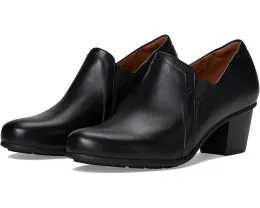 Туфли Cobb Hill Winny на каблуке с амортизирующей стелькой