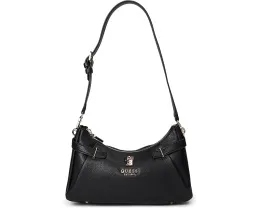 Сумка через плечо Yesba из экокожи с золотой фурнитурой GUESS