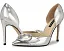 Туфли Nine West Frolly на шпильке с острым носком и крупной пряжкой